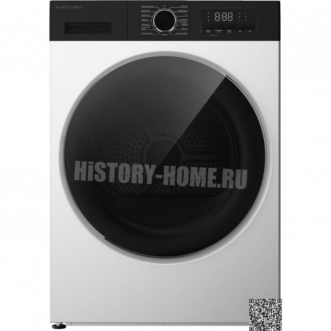 ��������� ������ � �������� ������� HiSTORY HDWF 858 TLW