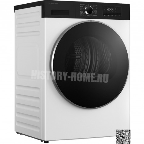 ��������� ������ � �������� ������� HiSTORY HDWF 858 TLW
