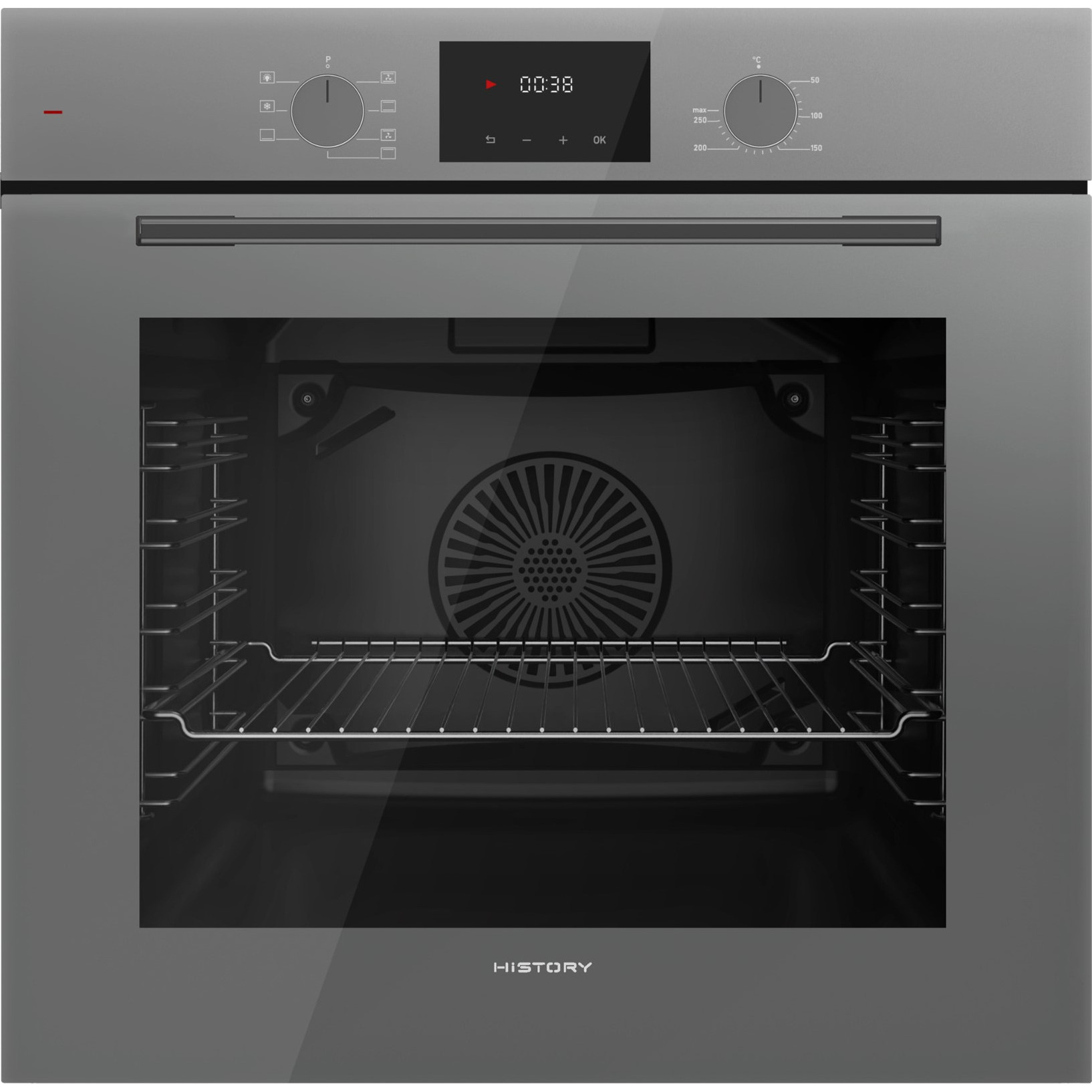 ������������� ������� ���� HiSTORY OE726L.FGR, �������� ��������