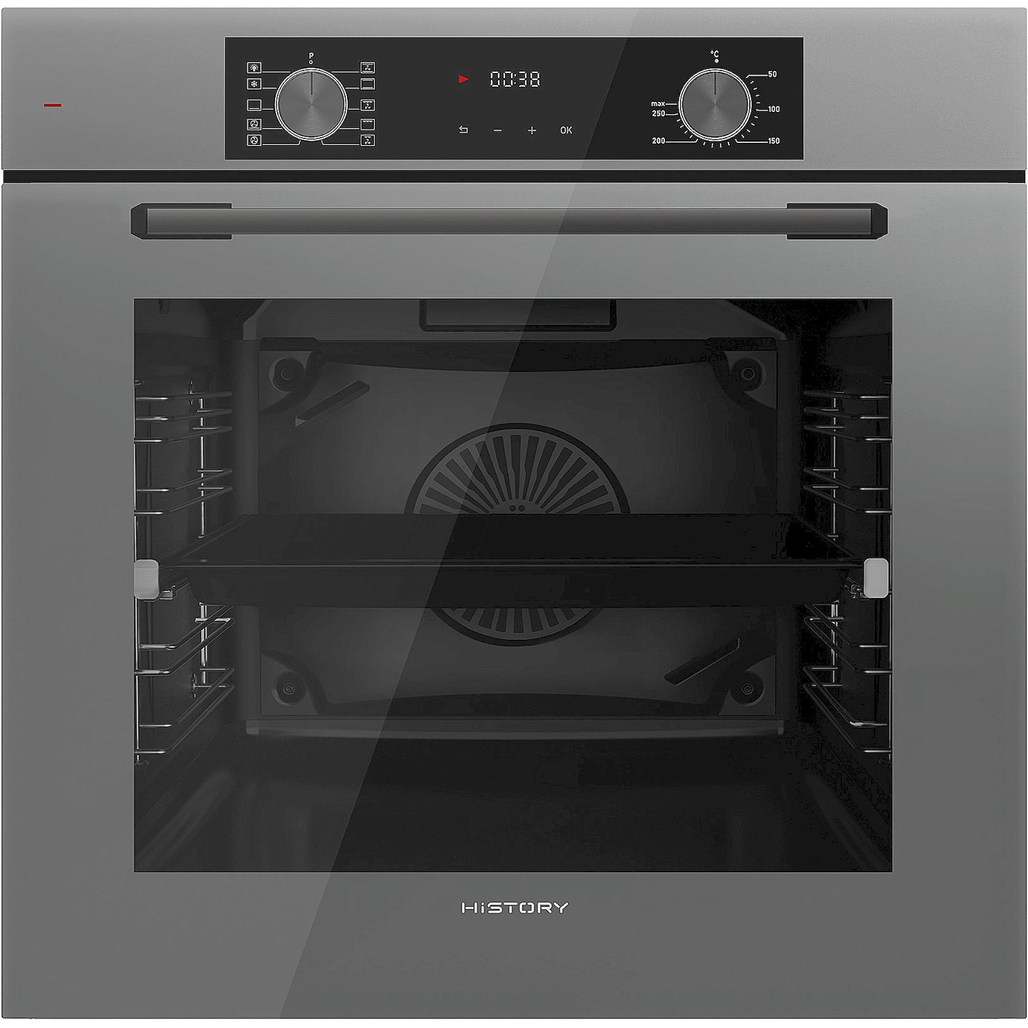 ������������� ������� ���� HiSTORY OE7710P.FGR, �������� ��������