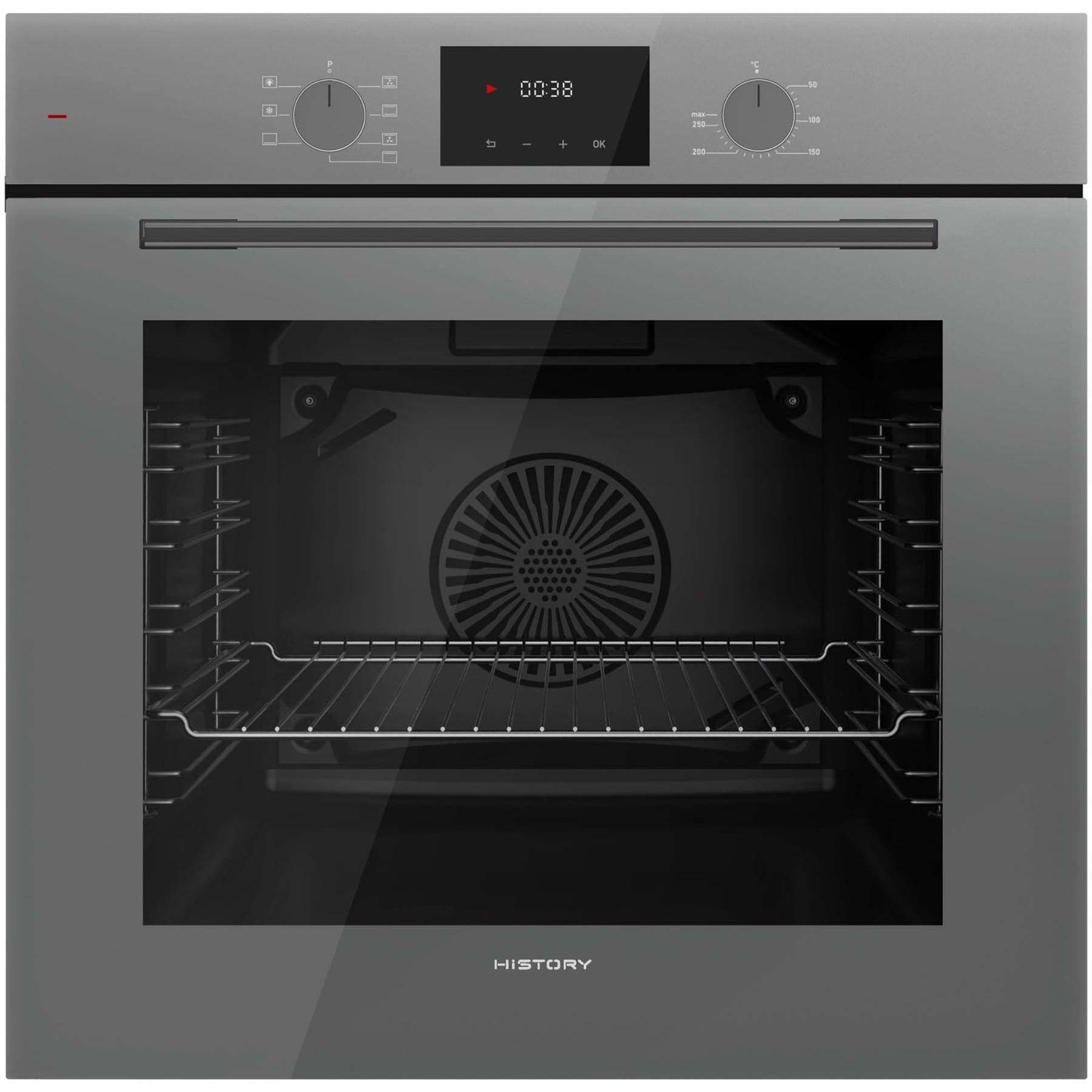 ������������� ������� ���� HiSTORY OE726L.FGR, �������� ��������