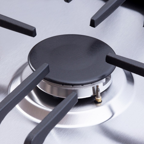 ������� �������� ������ HiSTORY HGE 640C FIX, ����������� INOX                              