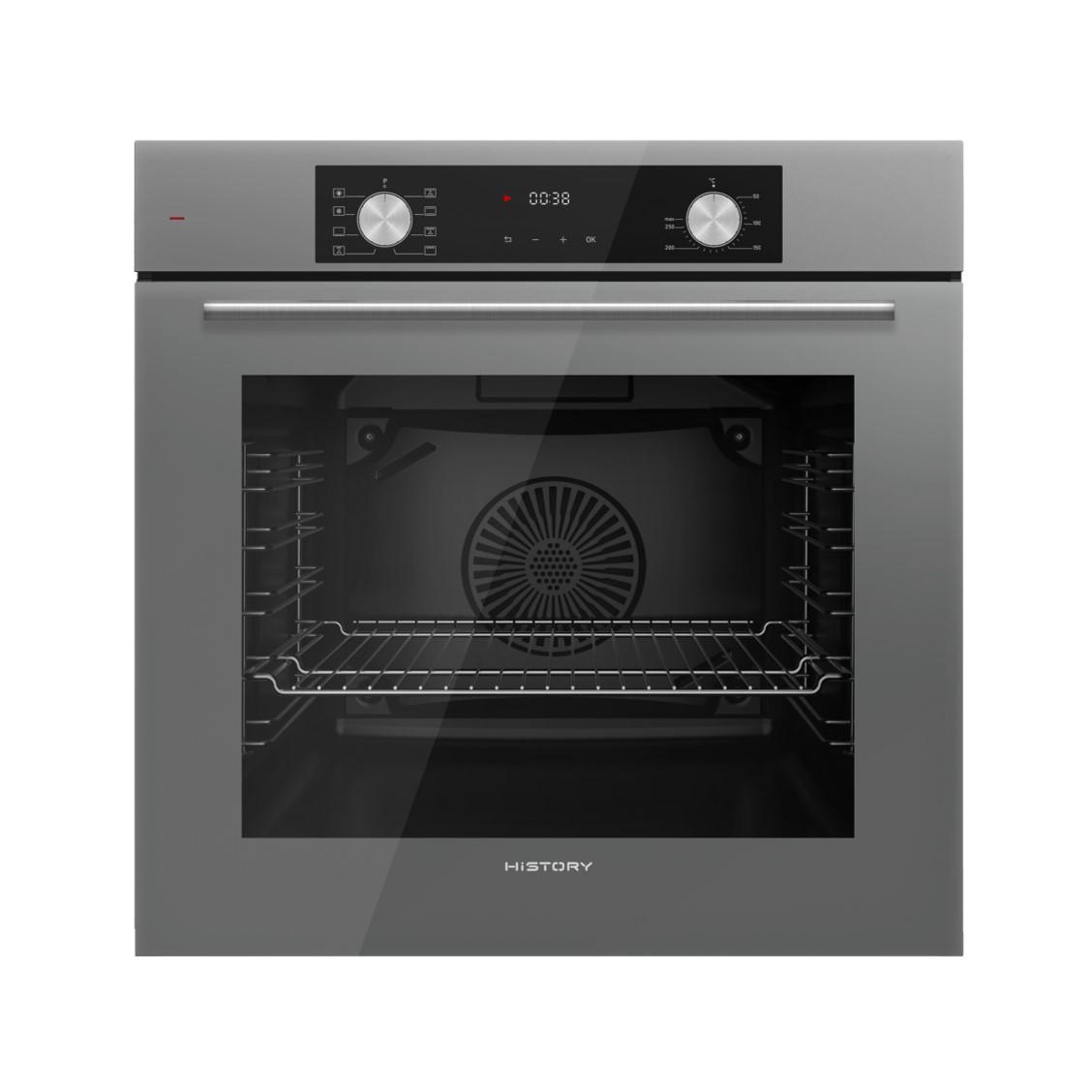 ������������� ������� ���� HiSTORY OE778L.FGR, �������� ��������