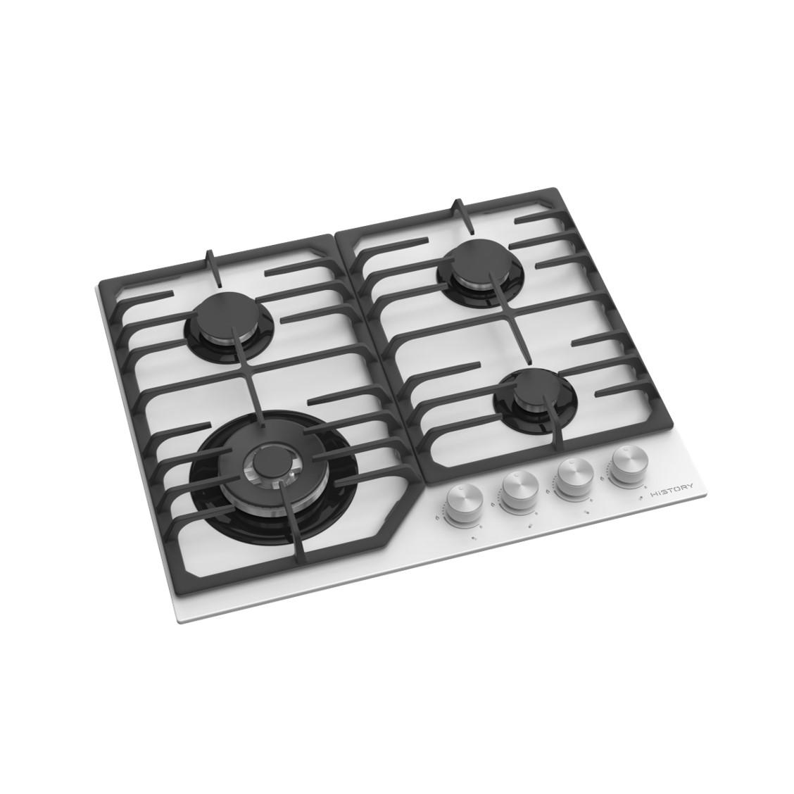 ������� �������� ������ HiSTORY HGG 643C FWH, ����� ��������