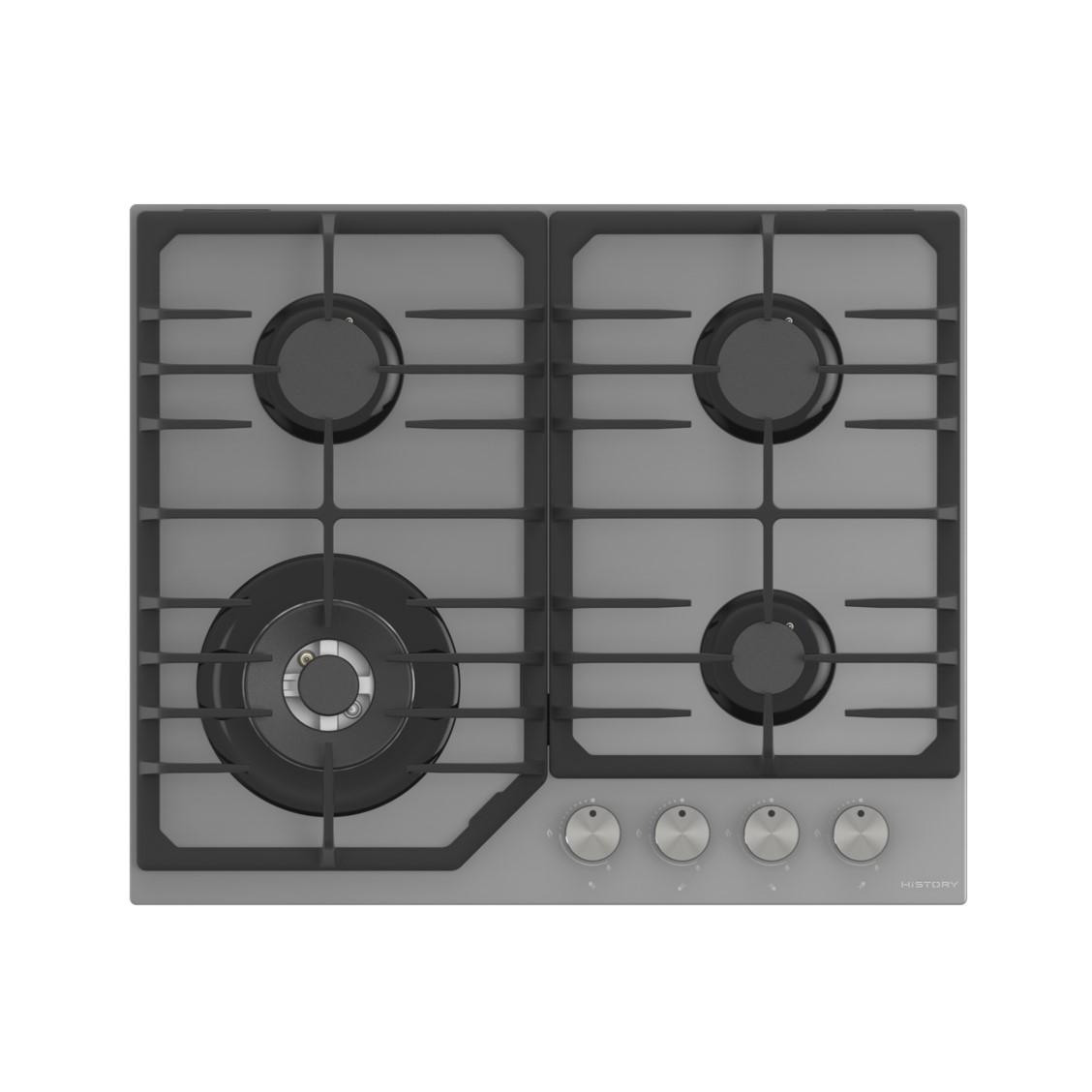 ������� �������� ������ HiSTORY HGG 643C FGR, �������� ��������
