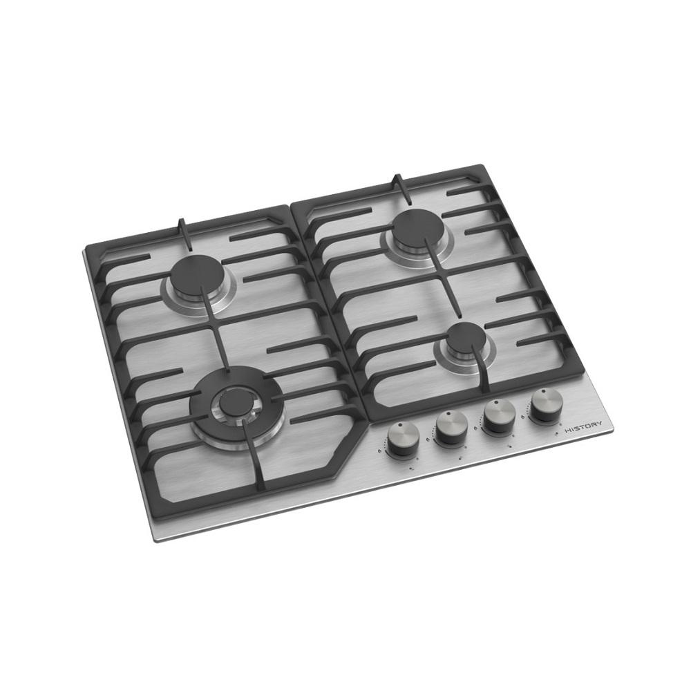 ������� �������� ������ HiSTORY HGE 643C FIX, ����������� INOX