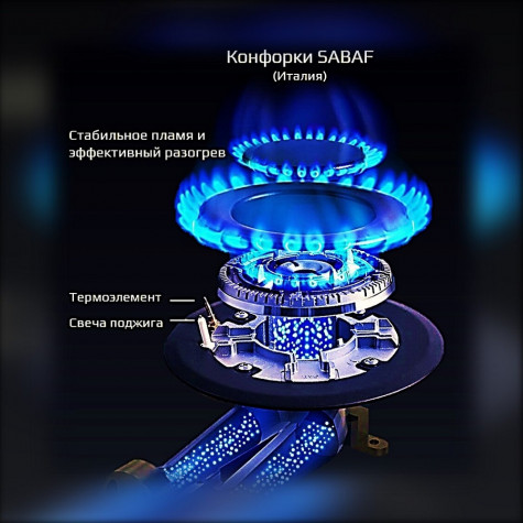 ������� �������� ������ HiSTORY HGE 643C RWH, ����� �����
